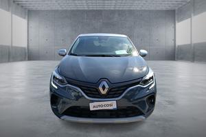 RENAULT Captur II 2019 - Captur 1.0 tce Eq U172309
