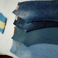 stock jeans firmati da uomo 