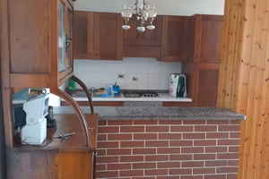Appartamento a Montoso