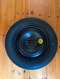 Ruota di scorta Hankook