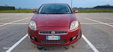 FIATO BRAVO 1.6 105CV MULTIJET 2011 EURO5