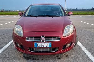 FIATO BRAVO 1.6 105CV MULTIJET 2011 EURO5