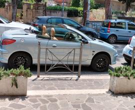 PEUGEOT 206 cc