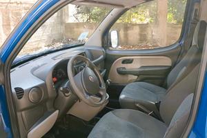 Fiat Doblò Cargo (2ª serie)