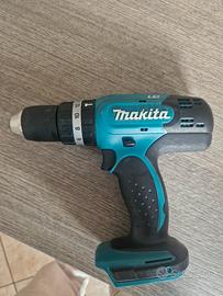 Avvitatore Makita 18v 