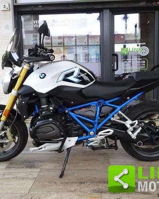 BMW R 1200 R SOLO 38 MILA KM