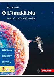 libri scolastici - Amaldi.blu 1 