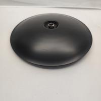 DUE PEZZI ROSONE FONTANA ARTE MOD.LENTICCHIE 2894