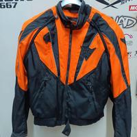 giacche moto nuove fondo di magazzino dainese ufo