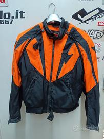 giacche moto nuove fondo di magazzino dainese ufo