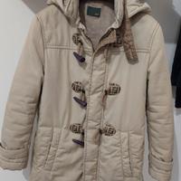 Parka cotone Fendi