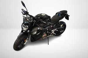 BMW MOTO S 1000 R - ABS
