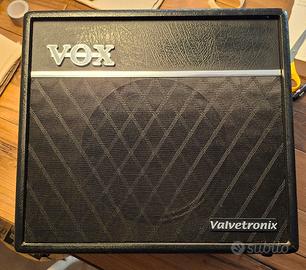 Vox VT40+ Valvetronix - Amplificatore Chitarra