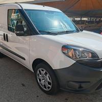 Fiat doblo' 3 posti
