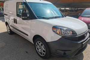 Fiat doblo' 3 posti