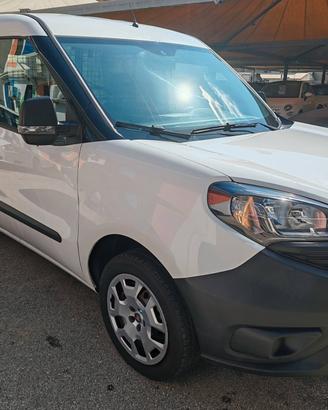 Fiat Doblo' 3 posti