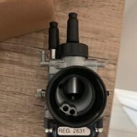 Carburatore 19 dell'orto