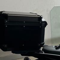 Bauletto  Givi Trekker Outback