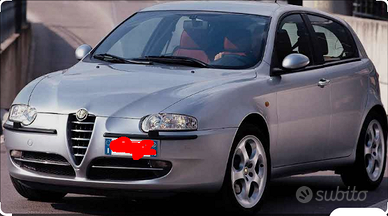 Alfa 147