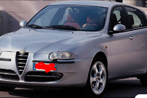 Alfa 147