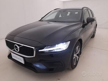 Volvo V60 Momentum Business Geartronic BR429571 2.