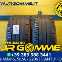 255/40/20 MICHELIN Estive 70%