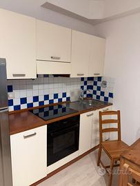 Cucina componibile completa
