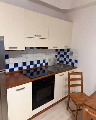 Cucina componibile completa