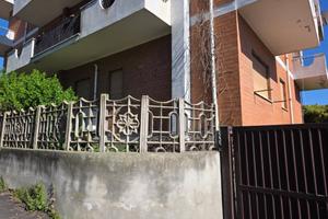 Appartamento di 121 m² con 5 locali a Roma