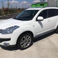 Citroen c crosser 2011 ricambi