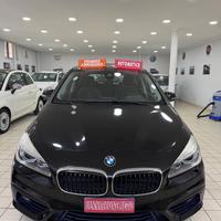 Bmw serie 2 tourer luxury 1.5 2016