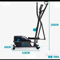 Ellittica Professionale 