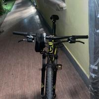MTB SCOTT 29’
