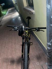 MTB SCOTT 29’