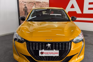 Peugeot 208 PureTech 100 Stop&Start 5 porte allest