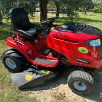 Trattorino tosaerba MTD OPTIMA LG 200 H