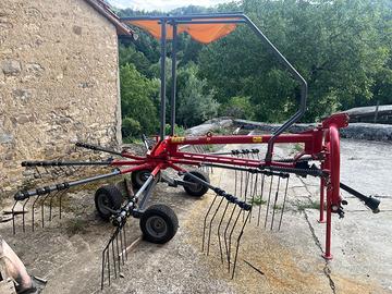 Ranghinatore Gherardi Gp 394