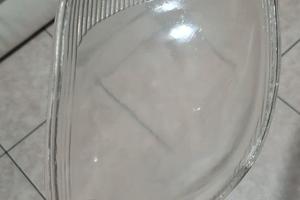 Freccia anteriore Nissan Terrano 2