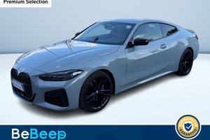 BMW Serie 4 Coupé M440D COUPE MHEV 48V XDRIVE...