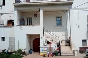 Casa in campagna