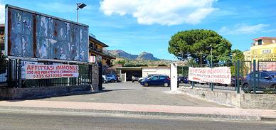 Locale commerciale - Taormina