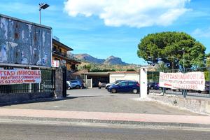 Locale commerciale - Taormina