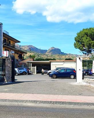 Locale commerciale - Taormina