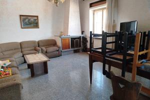 Appartamento con vista in montagna - Acquafredda