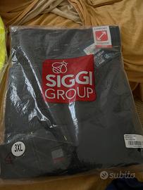 Pantaloni cargo da lavoro 3XL