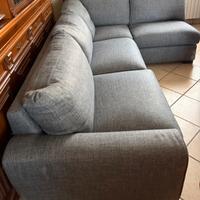 Divano ad angolo Poltrone e Sofà