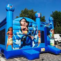 Gonfiabili per feste private