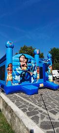 Gonfiabili per feste private