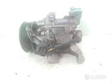 COMPRESSORE A/C SUBARU XV 1Â° Serie 73111fj020 Ee2