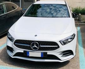 MERCEDES Classe A (W177) - 2021